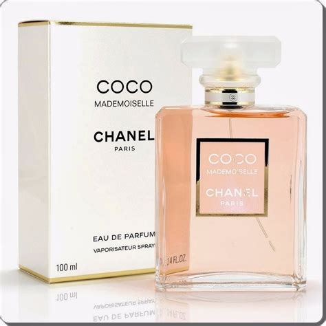 chanel coco mademoiselle scent description|chanel coco mademoiselle original.